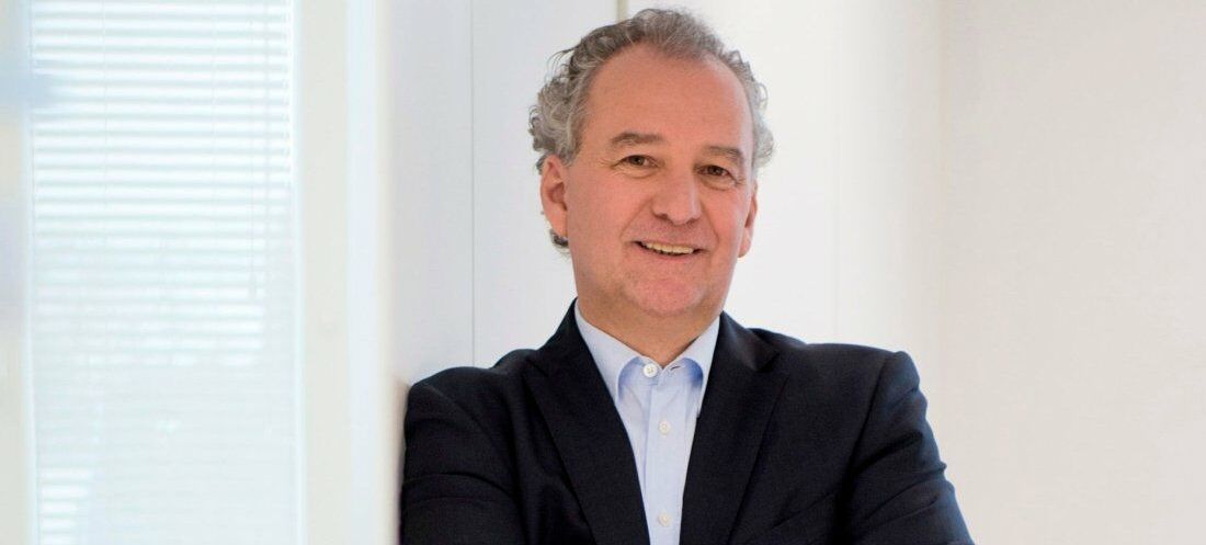 Insolvenzsachverständiger Christoph Hillebrand
